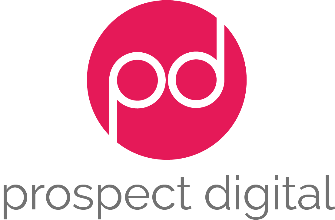 Prospect Digital logo