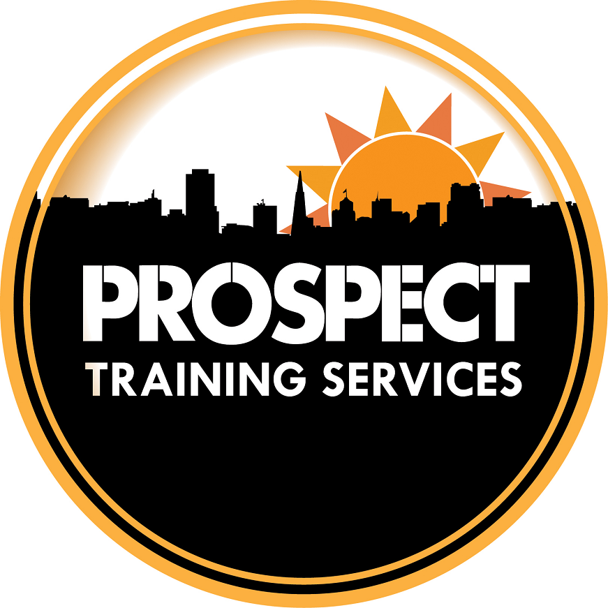 Prospect Training Services logo